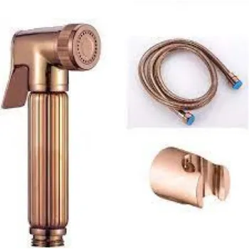 Brass Health Faucet